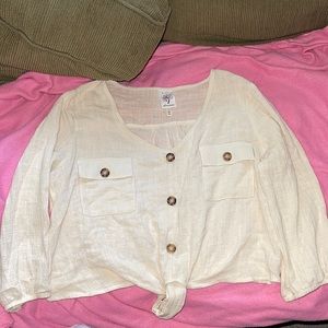 Self esteem shirt